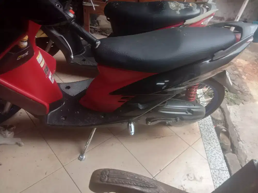 Jual yamaha mio