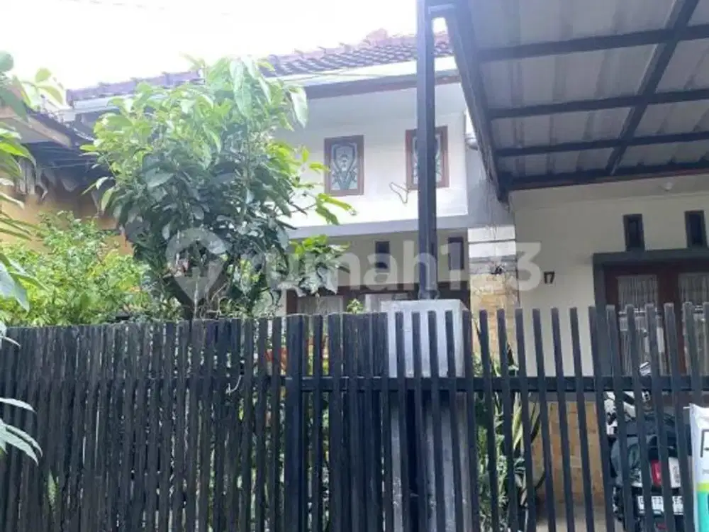 Dijual Rumah Bagus Siap Huni di Arcamanik Bandung