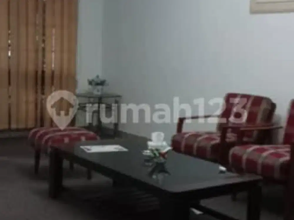 Dijual Rumah Di Mainroad Dago Bandung Cocok Untuk Kantor/usaha