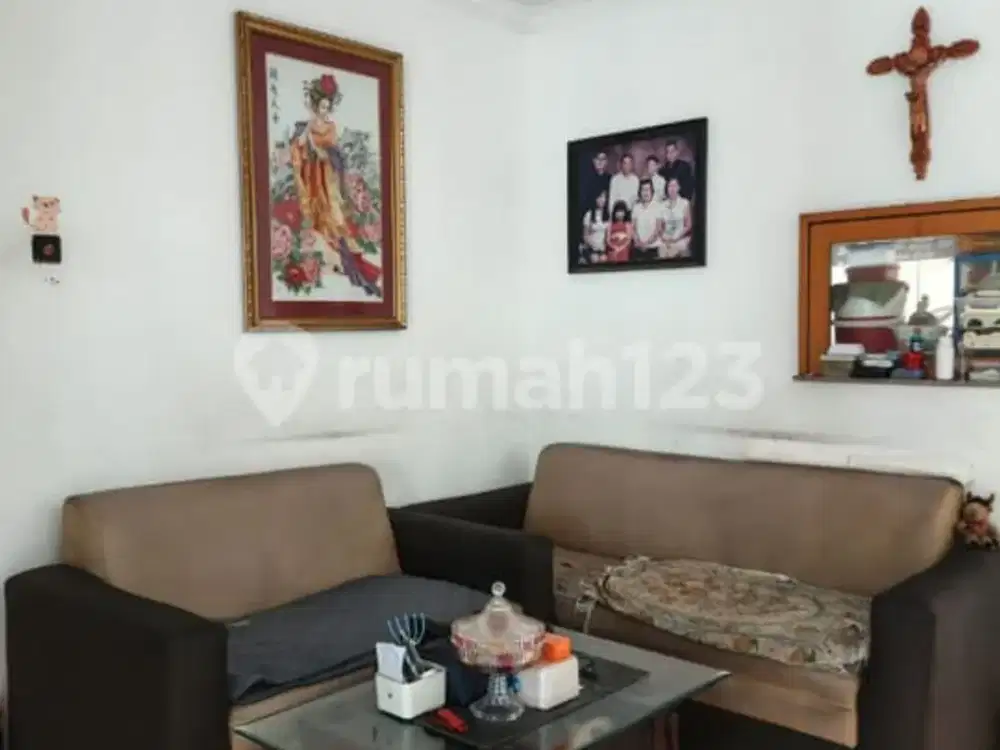 Dijual Rumah di Komplek Pasir Salam Sayap Bkr Buahbatu Bandung