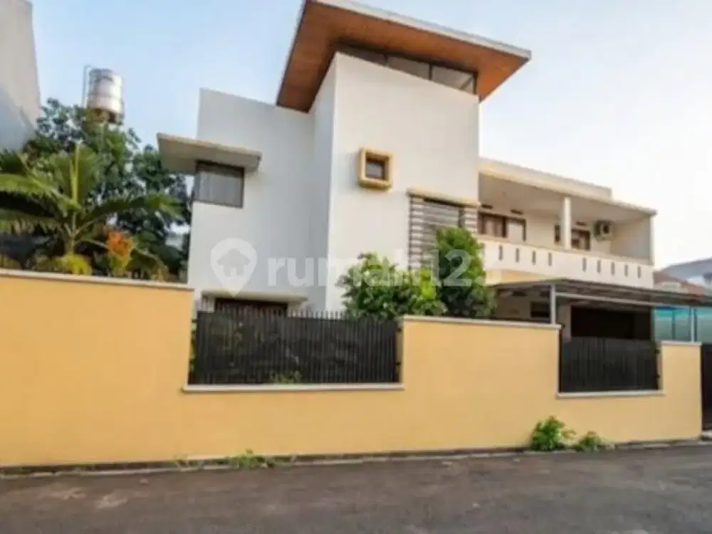 Dijual Rumah Siap Huni di Cibeunying Hegar Cigadung Bandung