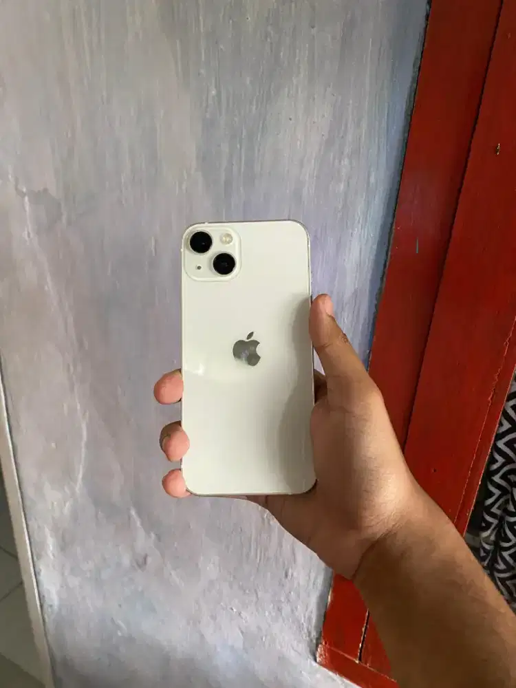 iPhone 13 128gb