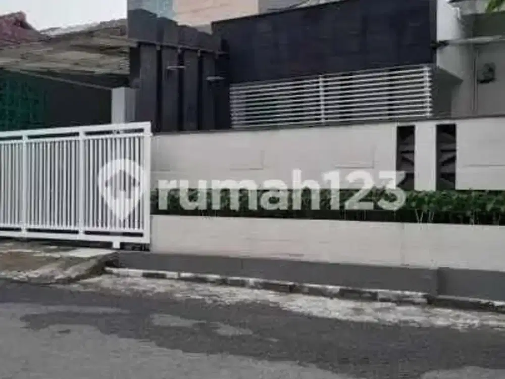 Dijual Rumah Siap Huni di Margahayu Raya Belakang Metro Indah Mall Soekarno Hatta Bandung