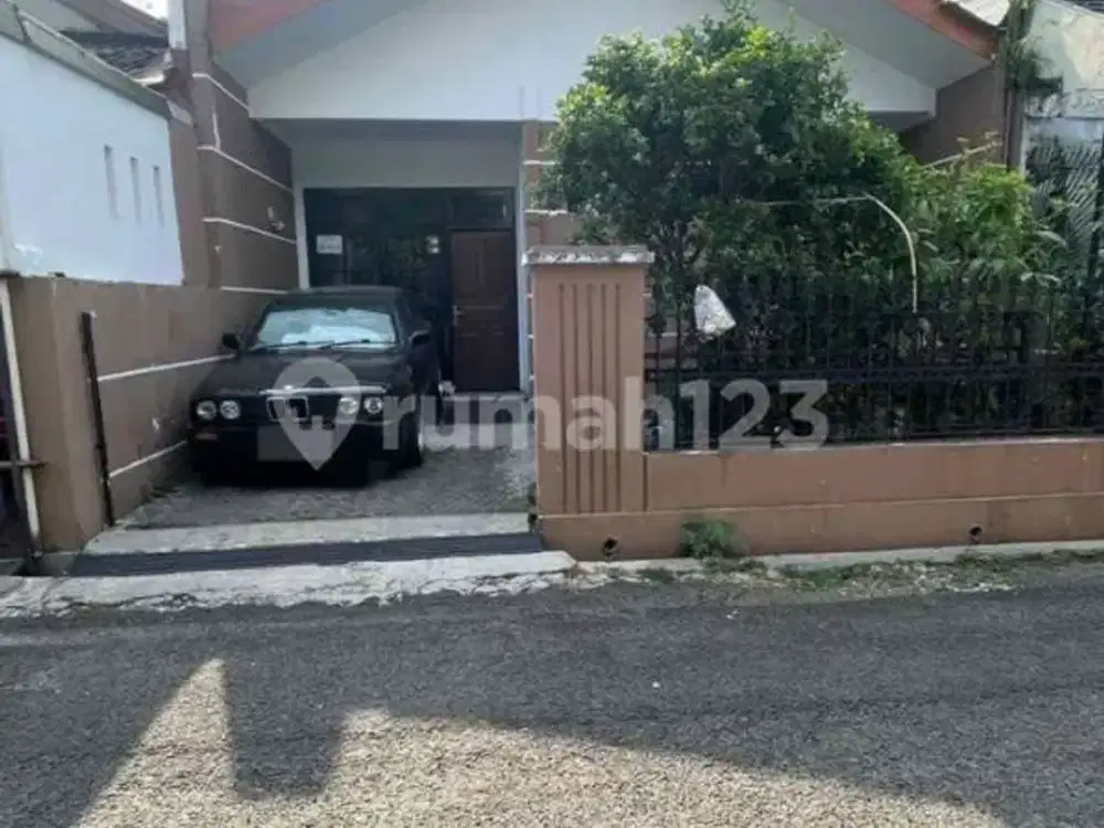 Dijual Rumah Siap Huni Di Rancamanyar Turangga Bandung Kota