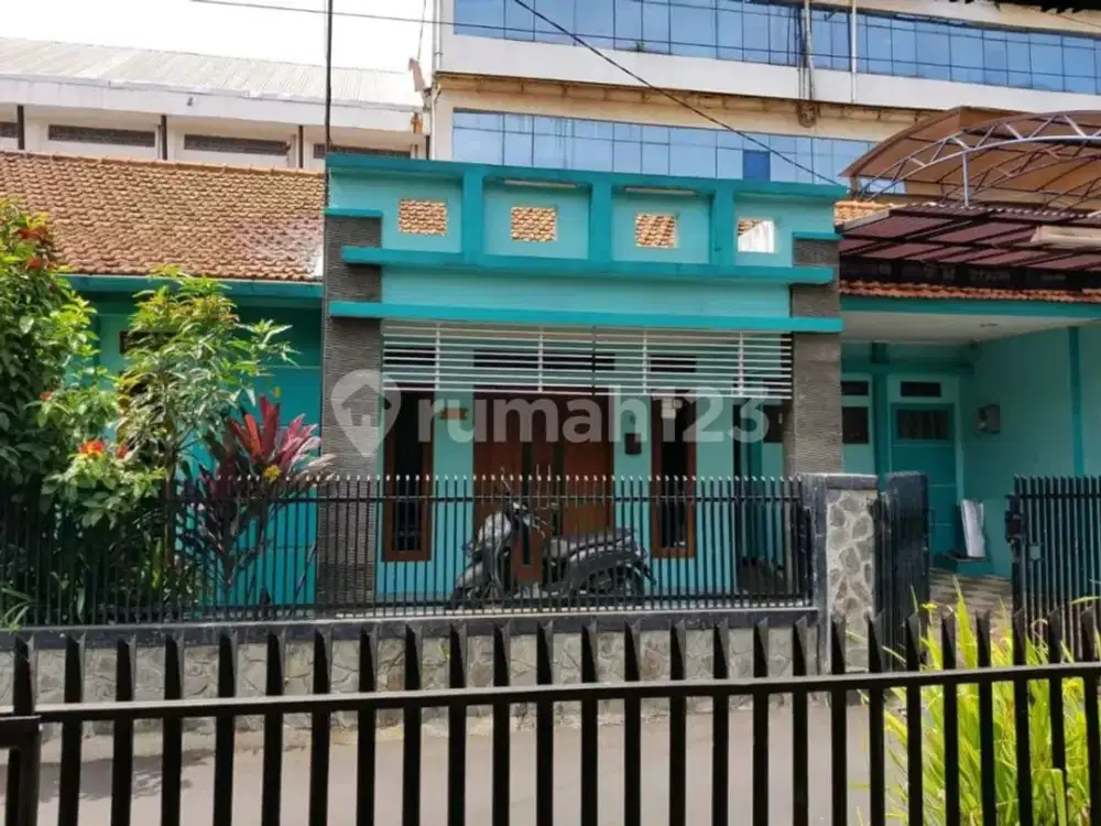 Dijual Rumah Siap Huni di Lengkong Turangga Buahbatu Bandung
