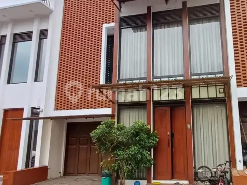 Dijual Rumah Bagus Siap Huni di Komplek Cigadung Bandung