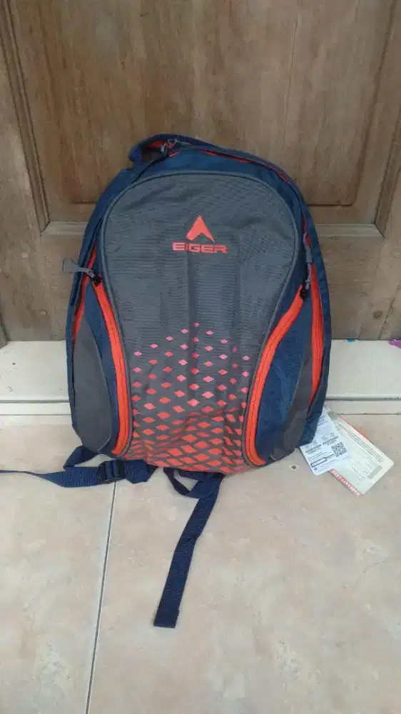 Tas Eiger Savior Shoes 14L