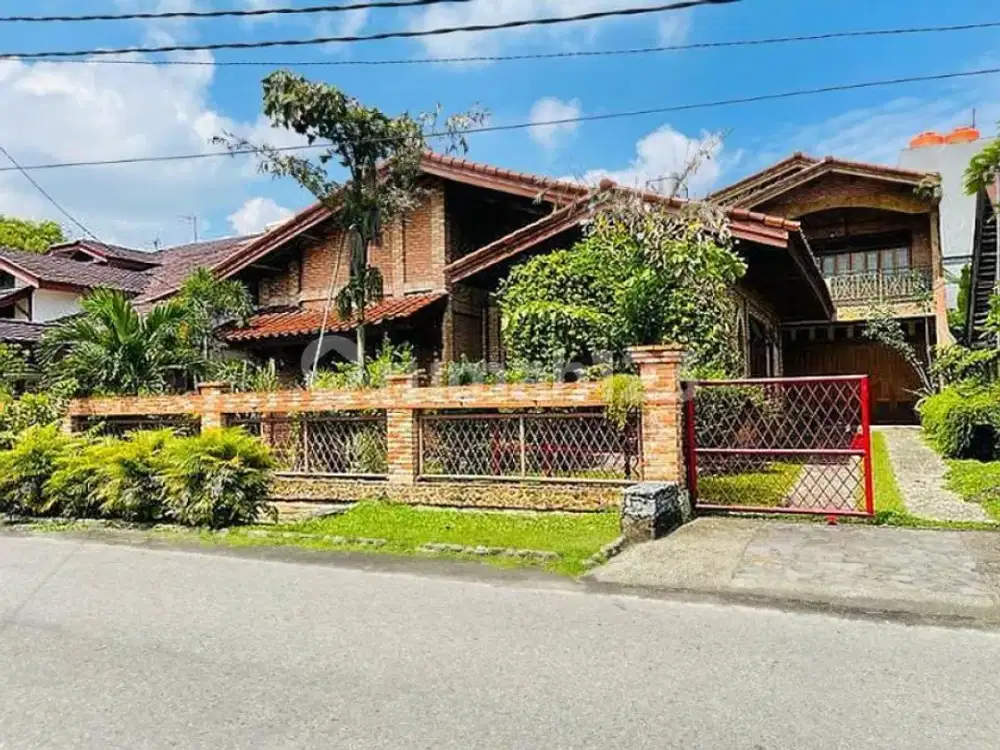 rumah jl. muara takus pekanbaru