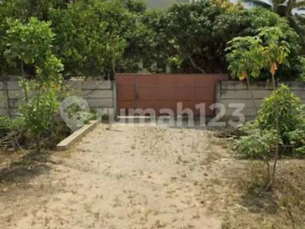 Dijual Tanah Jl Lintas Timur Km.17 (Kampar)