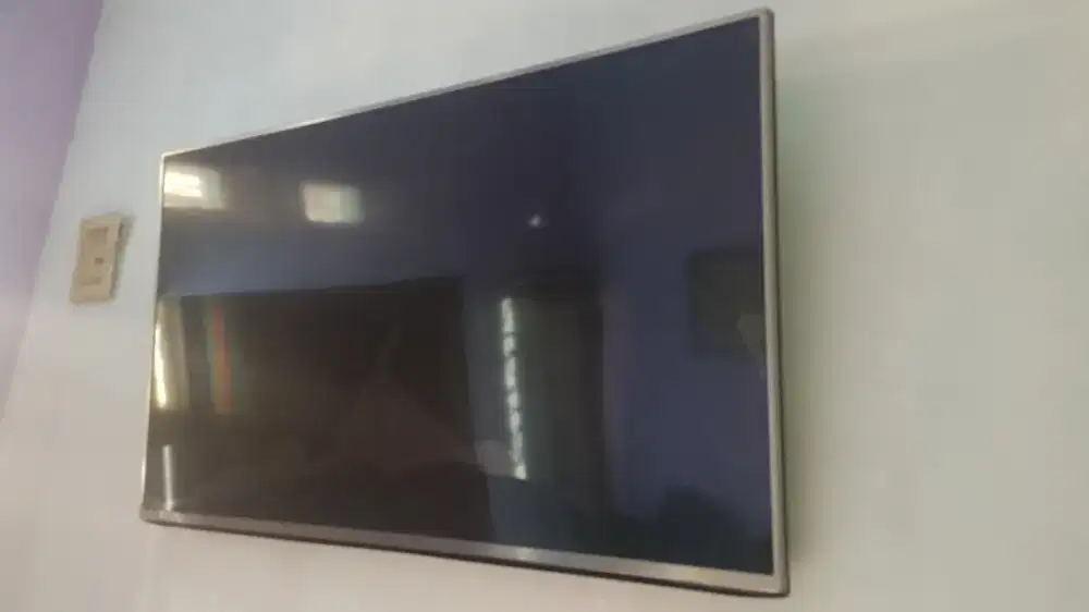 TV LCD LG 49 inch