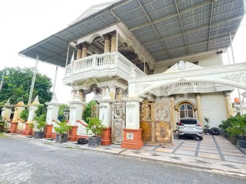 Dijual Rumah Jl. Suka Karya Gg Akasia, Pekanbaru