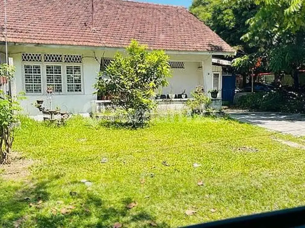 Dijual Rumah 4 Kamar Tidur Jl. Kerinci Kec Limapuluh Pekanbaru