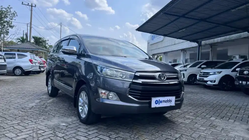 Di jual Innova Ribbon disel v