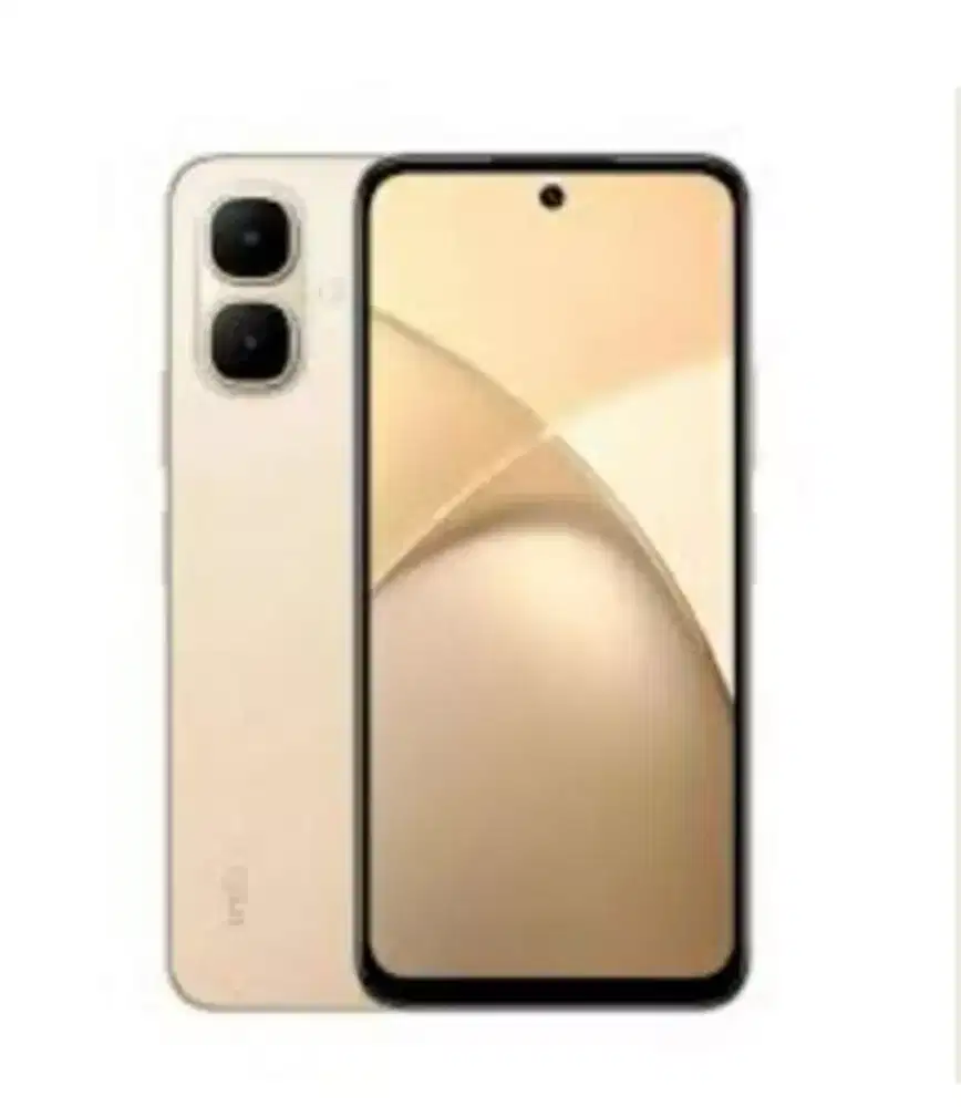 Infinix smart 10 ram 4+2/128gb mulus siap pakai