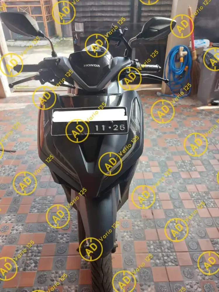 Jual VARIO 125 2021