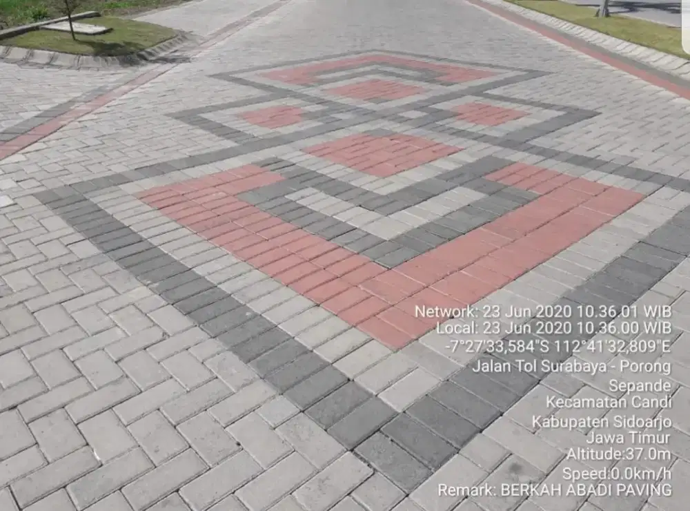 Paving terdekat Malang