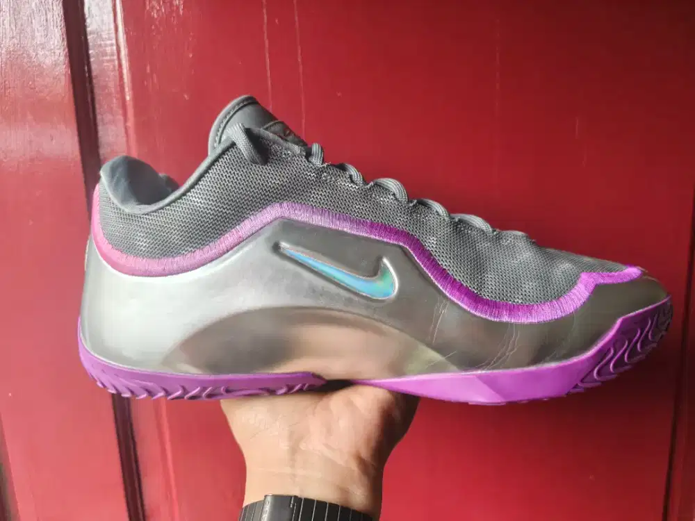 Sepatu Basket LeBron 23 Bubble Boy Original Size Besar Jumbo 46
