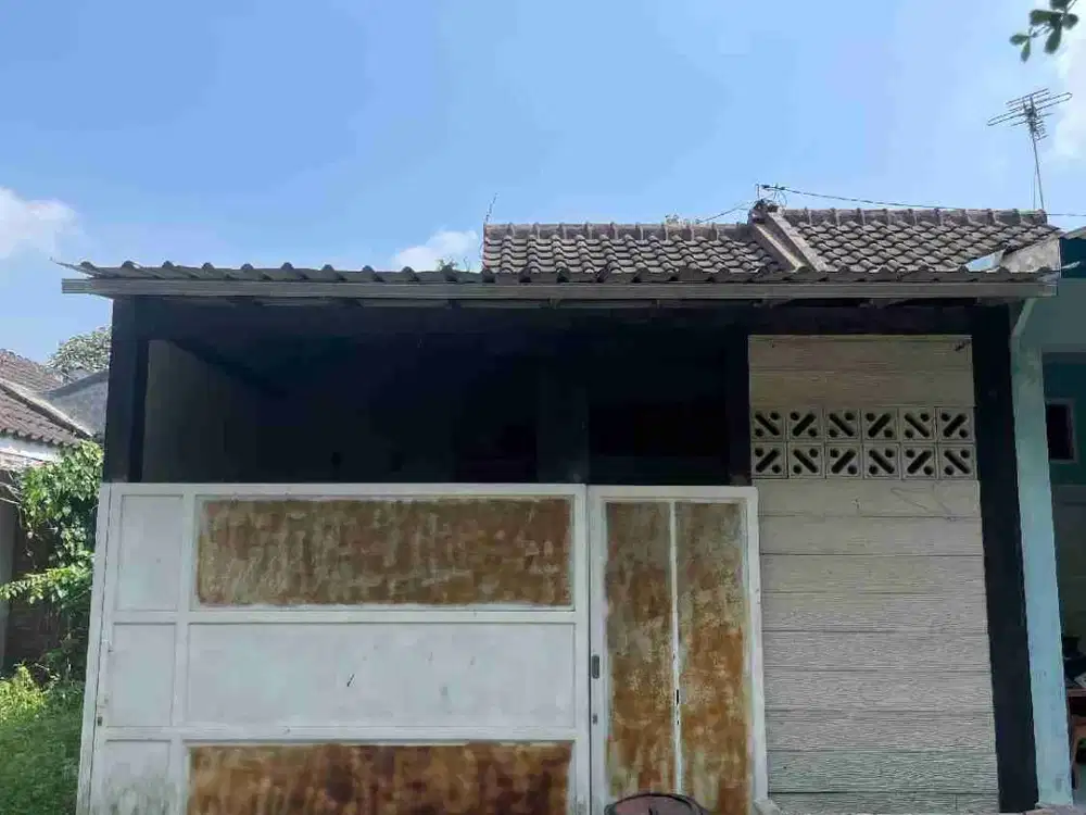 Rumah Asshofa Sumbersuko Tajinan Malang