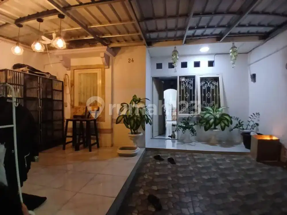 Dijual Rumah di Cluster Catalina Gading Serpong