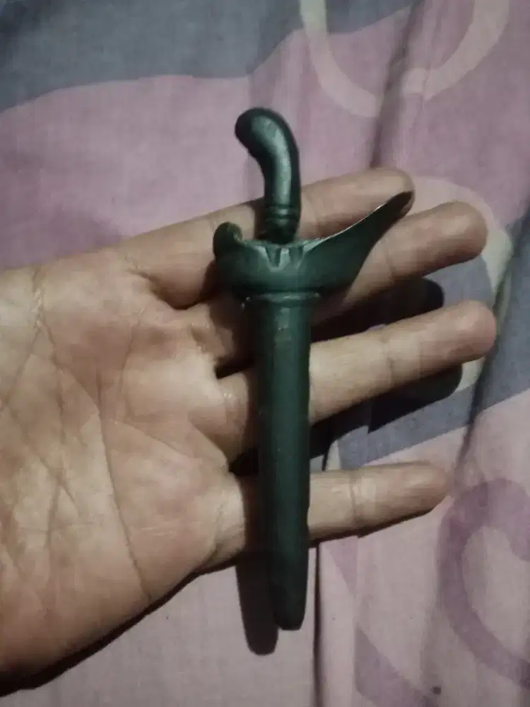 Keris Kecil atau Patrem
