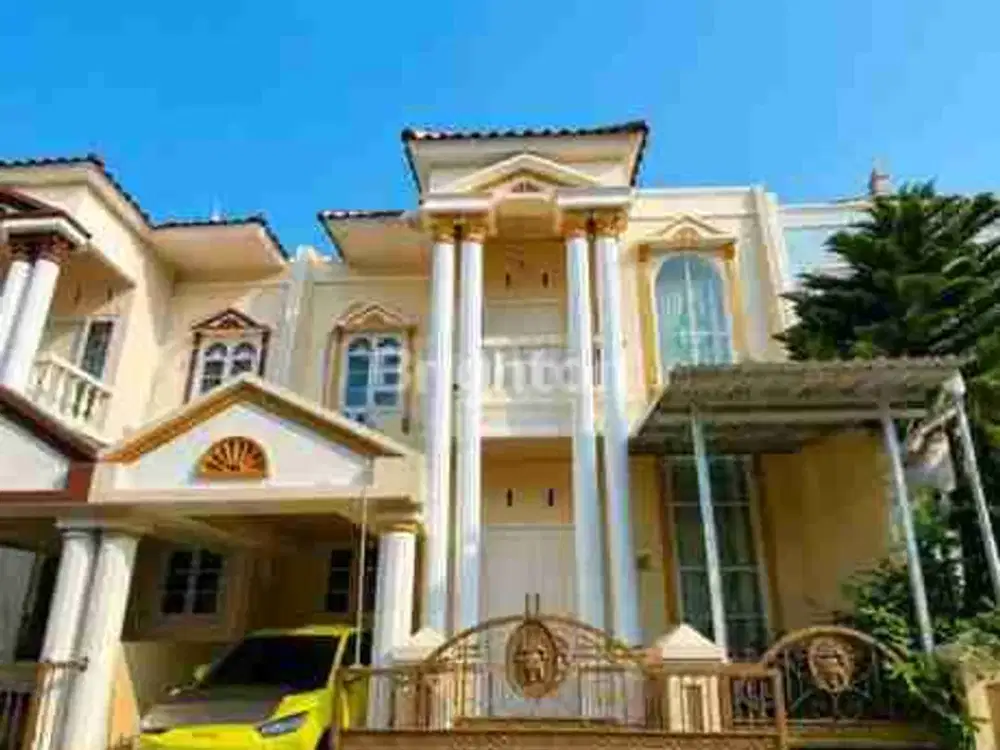 DI JUAL RUMAH FULL FURNISHED PEDURUNGAN