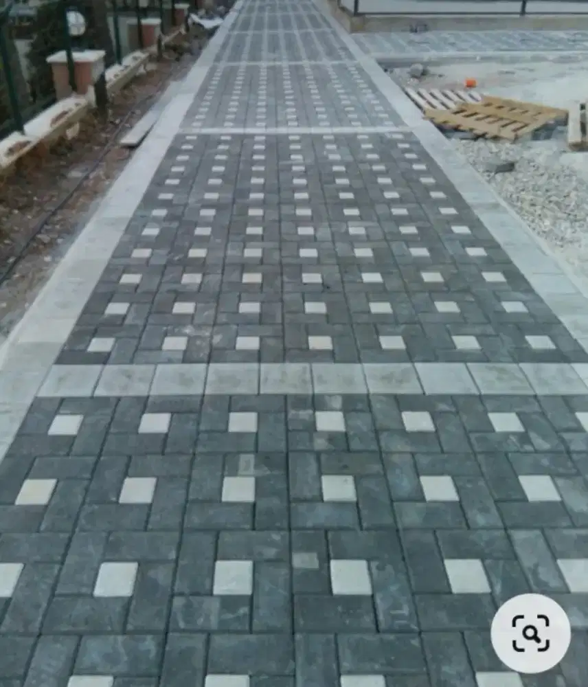 Paving terdekat Pasuruan