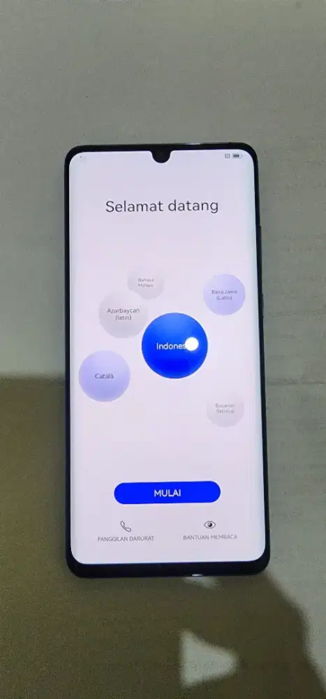 Huawei P30 Pro & Huawei Mate Pro