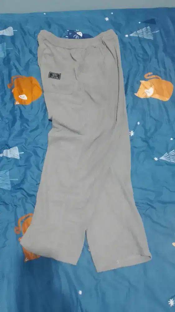 Celana Corduroy size XXL