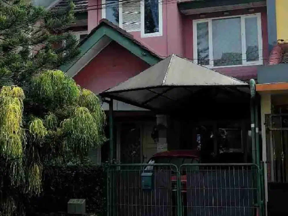 Jual cepat Jarang ada  , Danau Bogor Raya