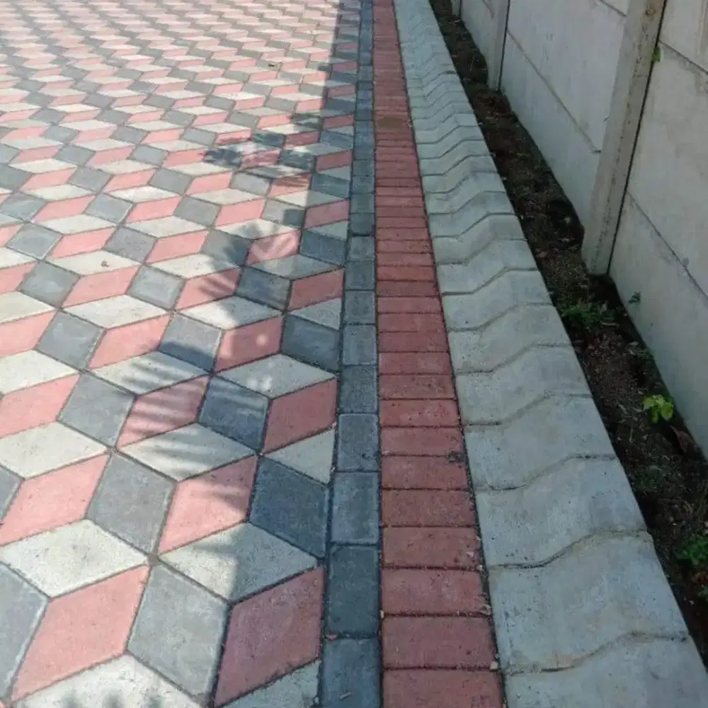 Paving terdekat Gresik