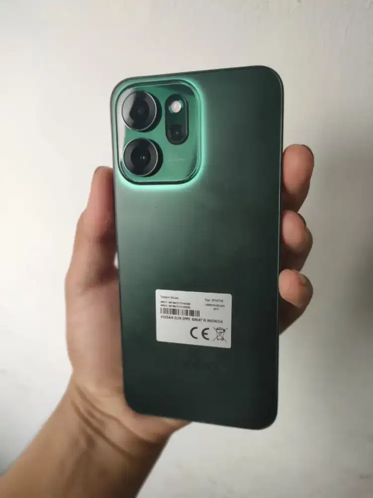Oppo Reno 14f 8/256
