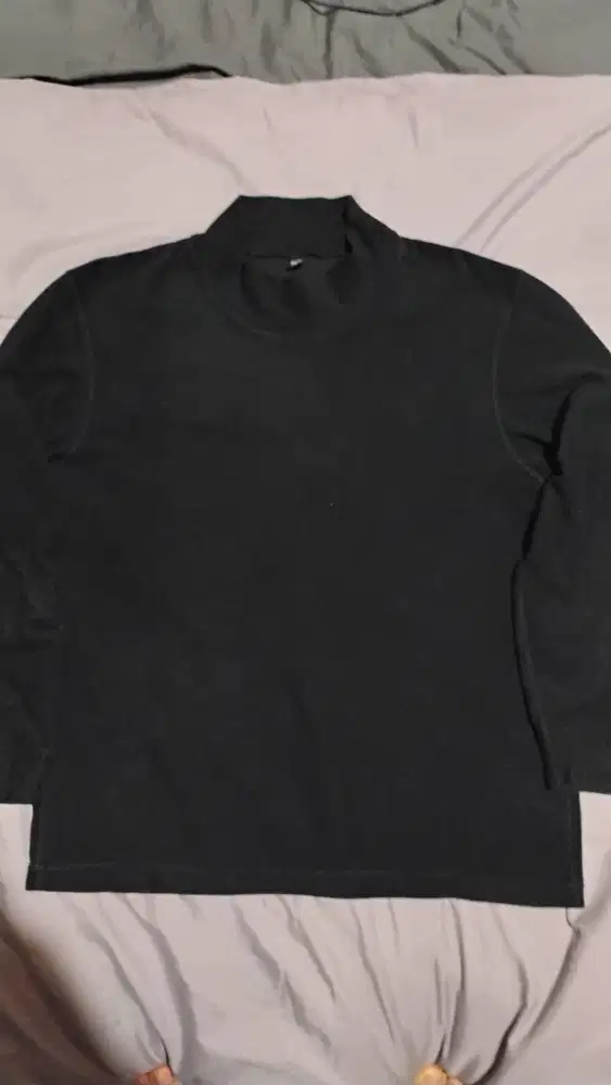 Turtleneck Uniqlo