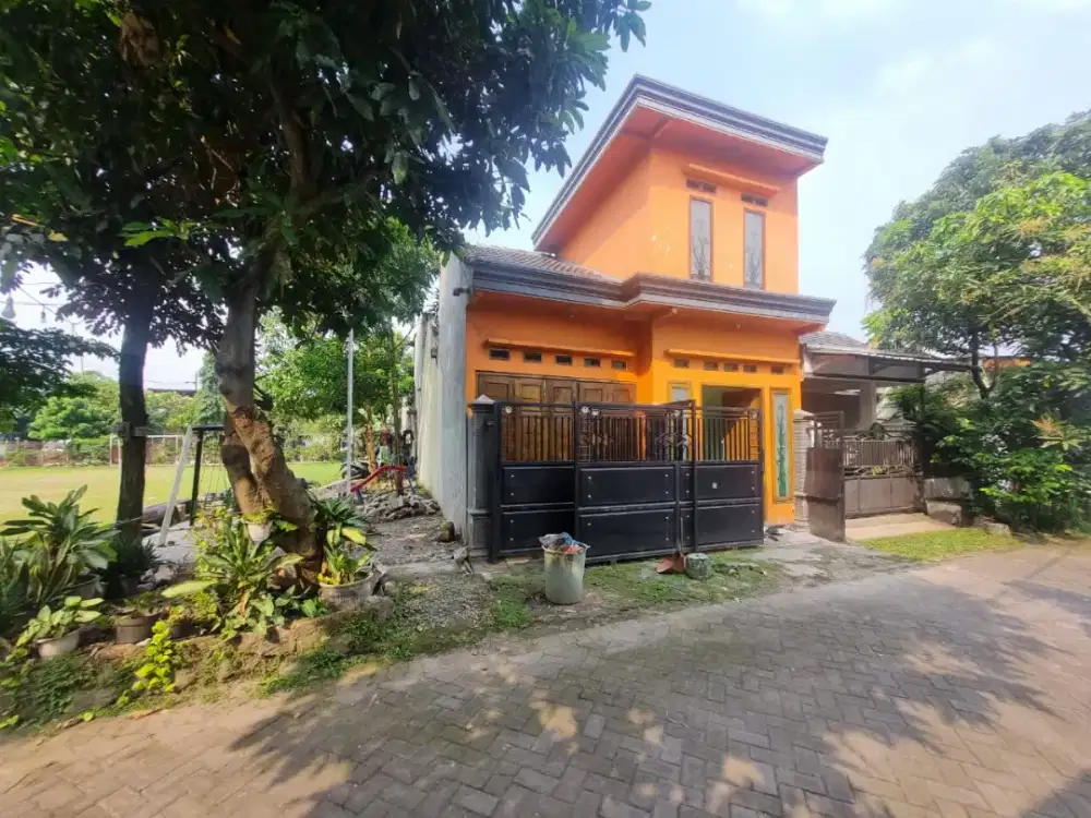 Jual Cepat Asset Bank Rumah Murah