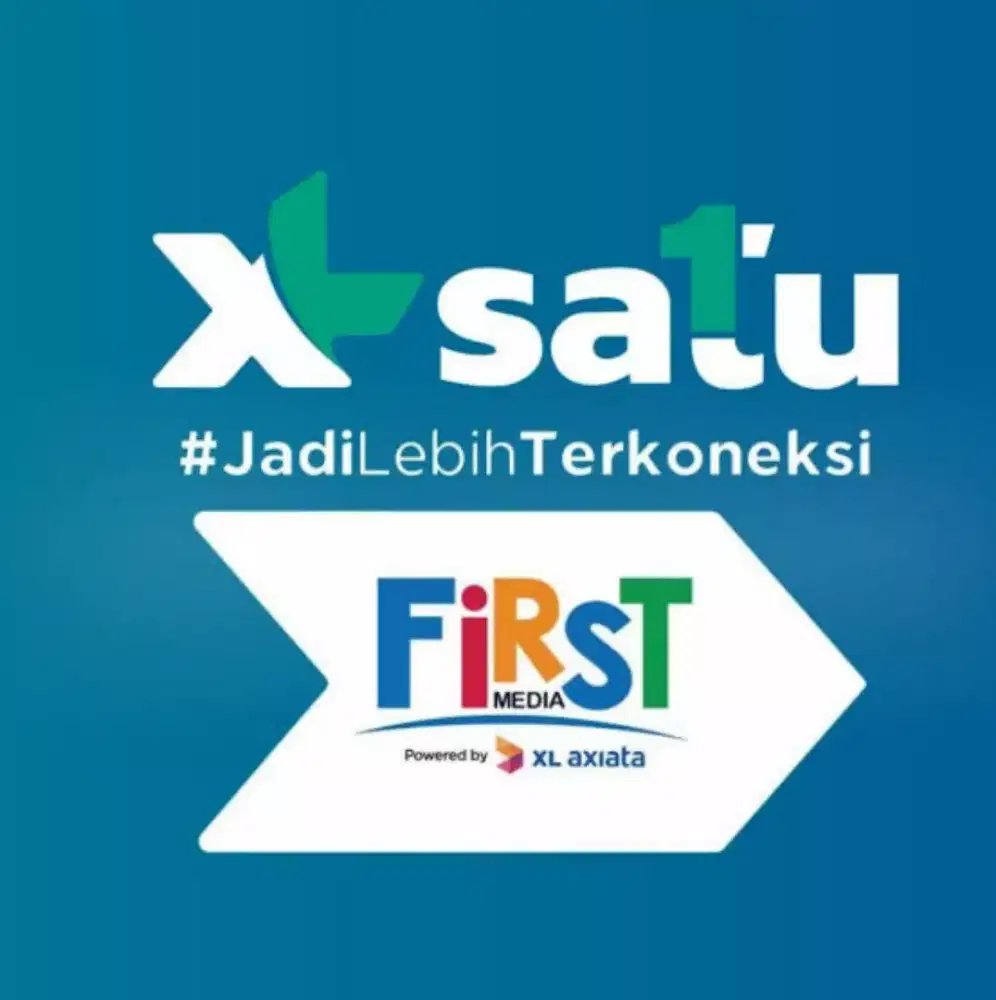 LANGGANAN XL HOME SEKARANG XL SATU UNLIMITED WIFI INTERNET TANPA FUP