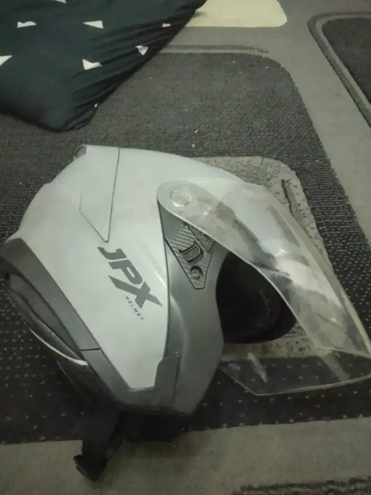 Helm JPX Nova X