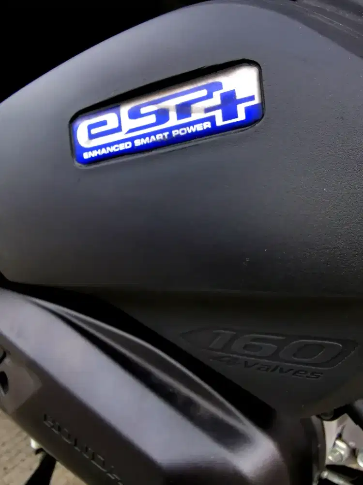 MURAH Honda vario 160 istimewa bisa Tt barang apa saja