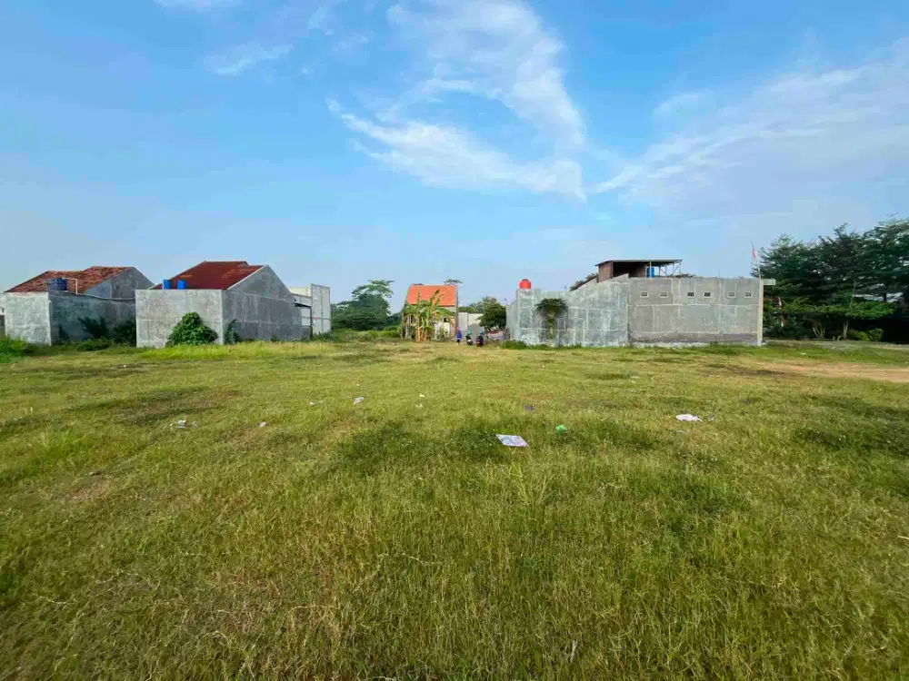DI JUAL TANAH DI JLN. LINGKAR BARAT KUDUS