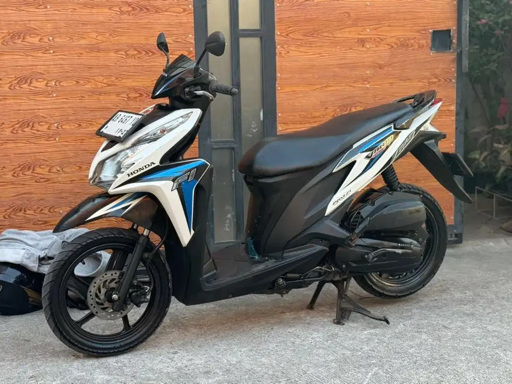 Vario 125 2012 ab pajak on