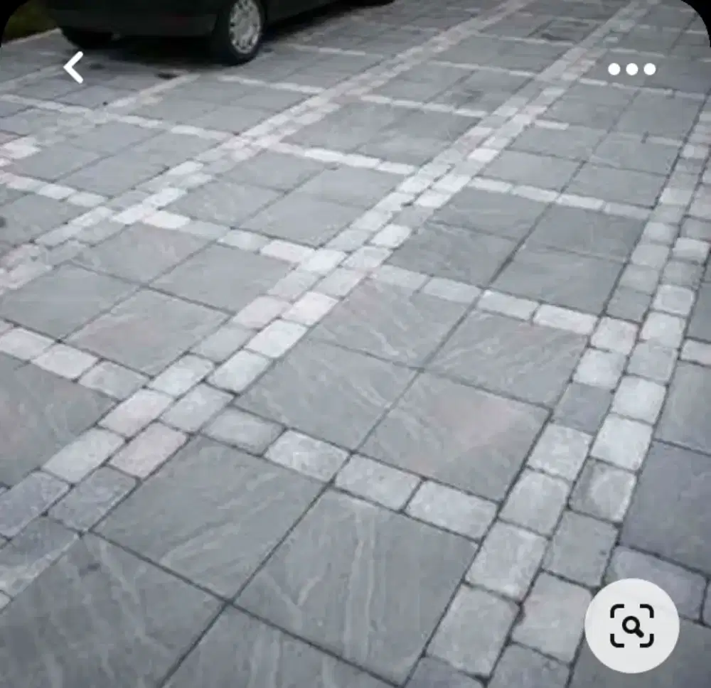 Paving terdekat kota semarang