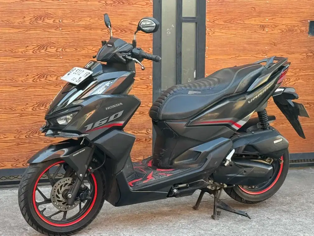 Vario 160 2023 ab pajak on