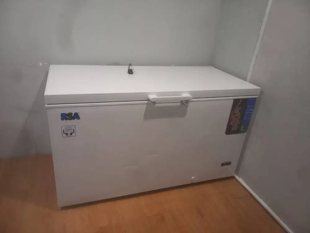 FREZEER RSA CF 460