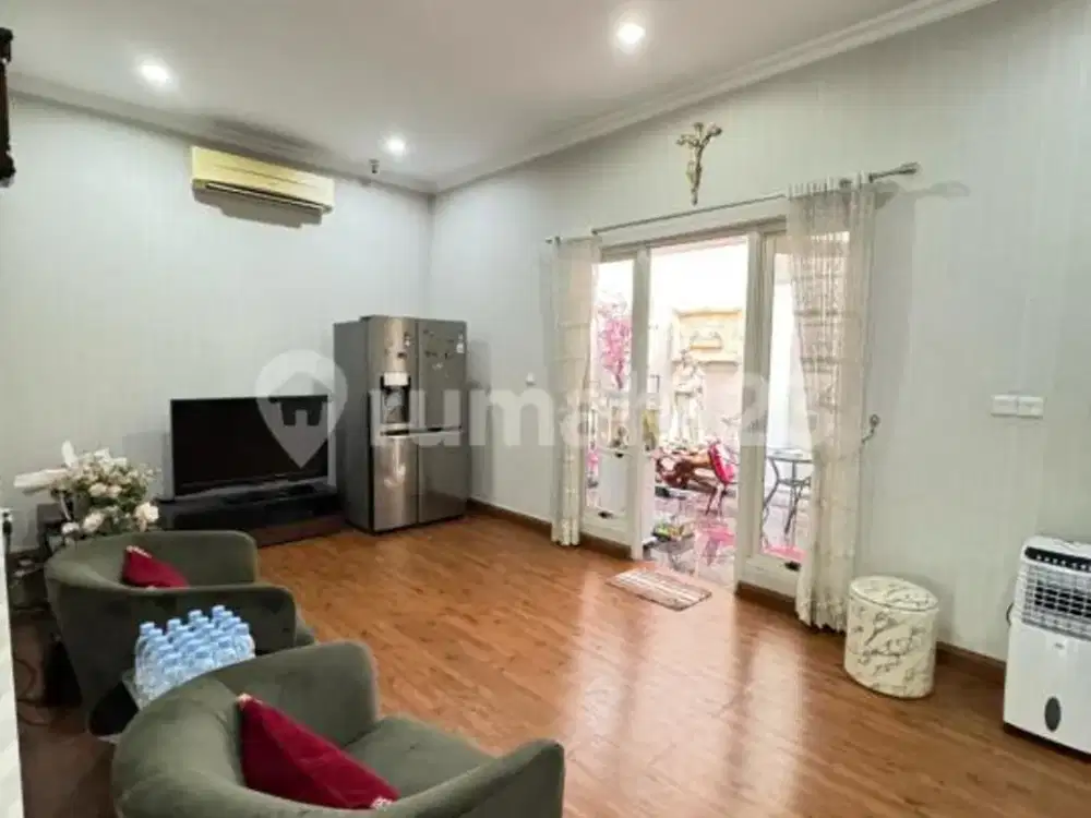 Dijual Cepat Rumah Termurah dan Jarang Ada di Cluster Maxwell Gading Serpong
