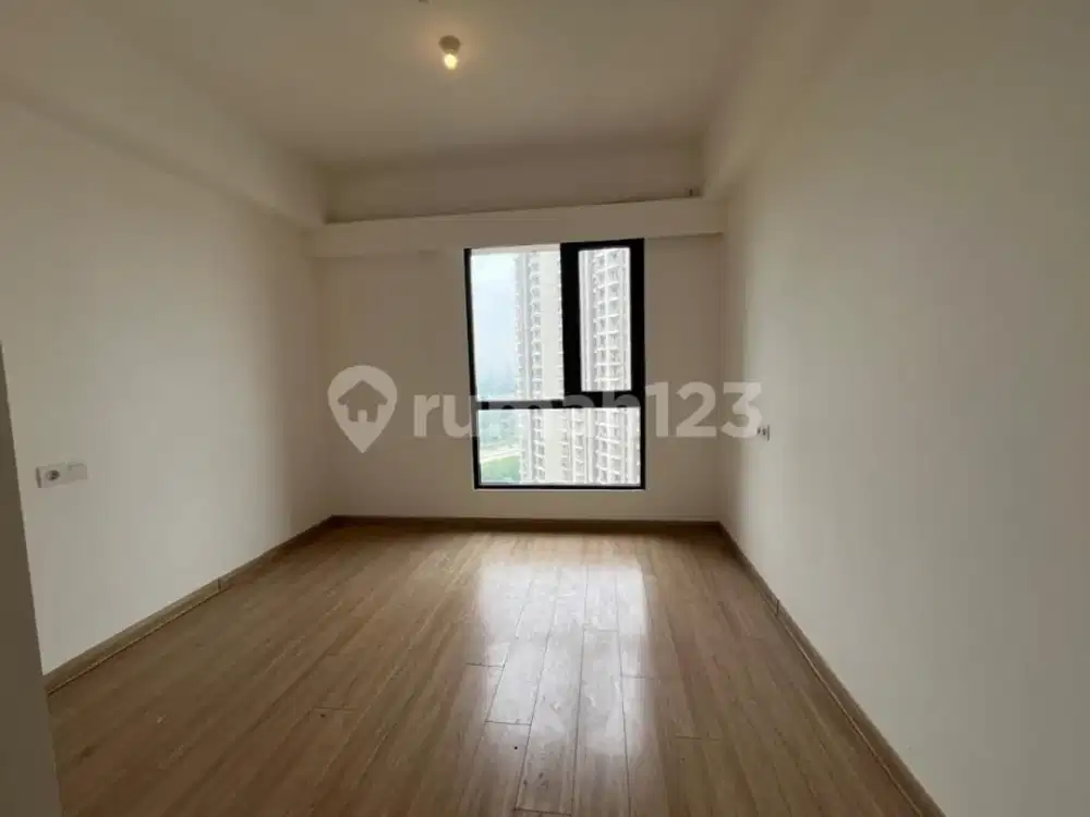 Dijual Rugi Apartemen 3BR di Skyhouse BSD City