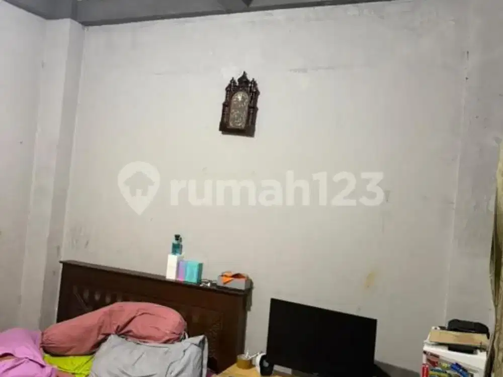 Dijual Cepat - Rumah Lama di Griya Loka BSD Sektor 1.5