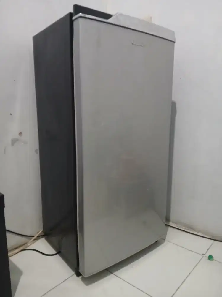 Kulkas 1 Pintu Panasonic