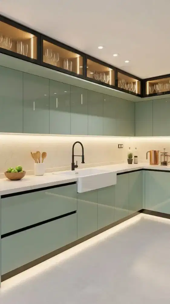 kitchen set minimalis kitchen set minimalis kitchen set kitchen set