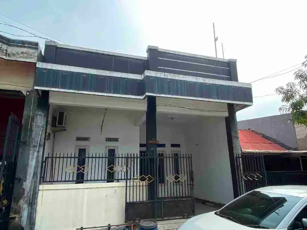 DI JUAL RUMAH DI PESONA GADING CIBITUNG