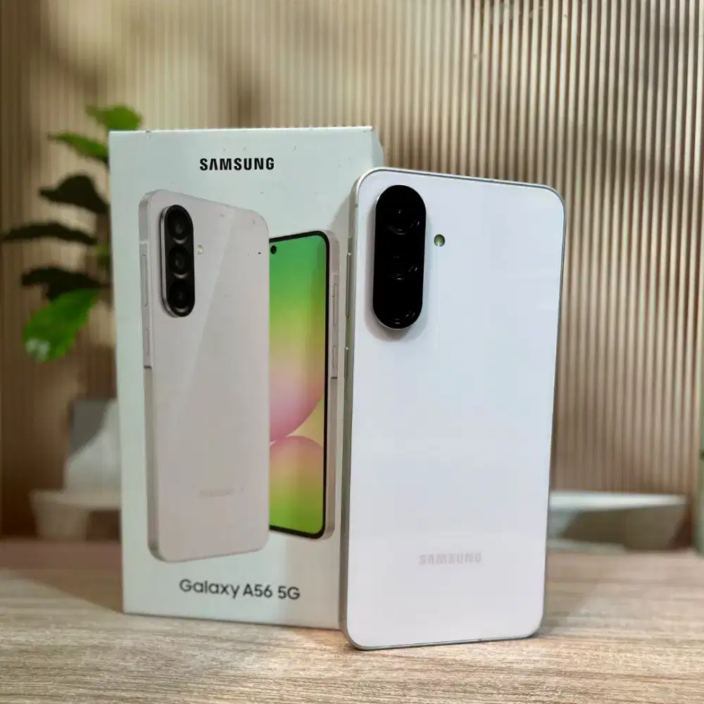 Samsung A56 5G 8/256GB Awesome pink