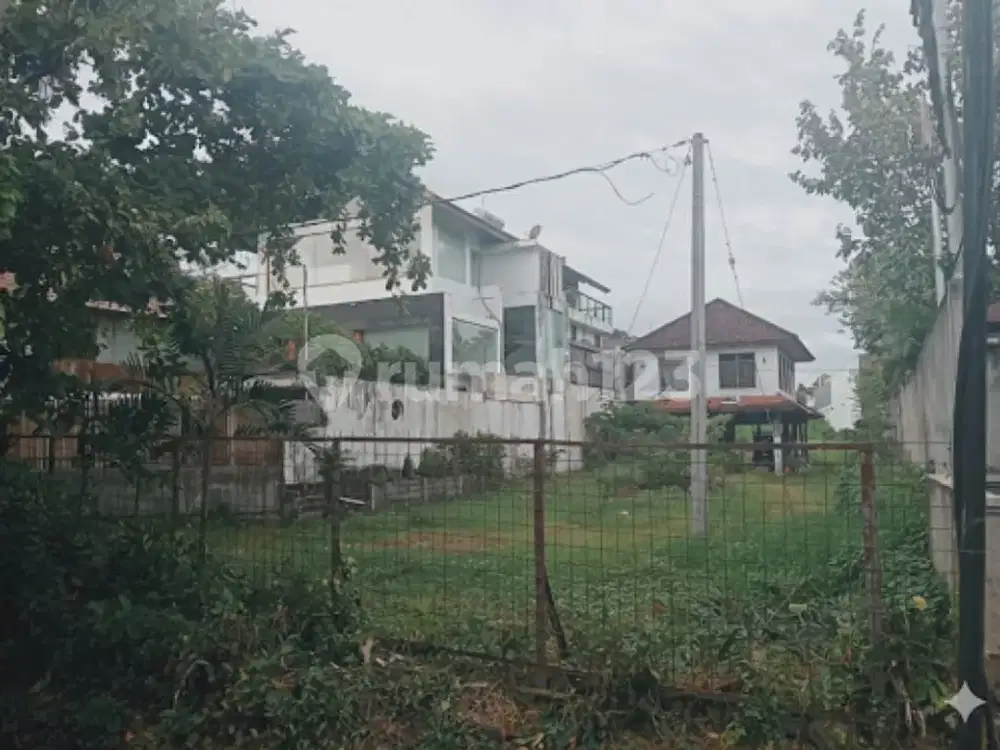 Dijual Cepat!! Tanah Premium 40 Are di Petitenget Dekat Hotel Kayumas Resort Seminyak