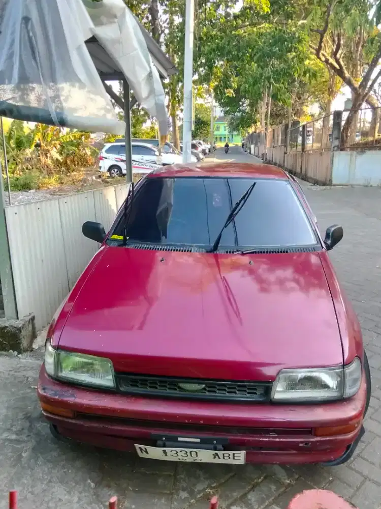 Daihatsu chrd Classy 1994